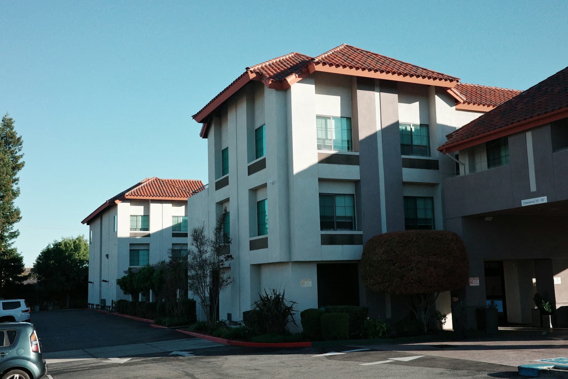 Orange County 1031: traded a tired duplex for a stabilized quadplex