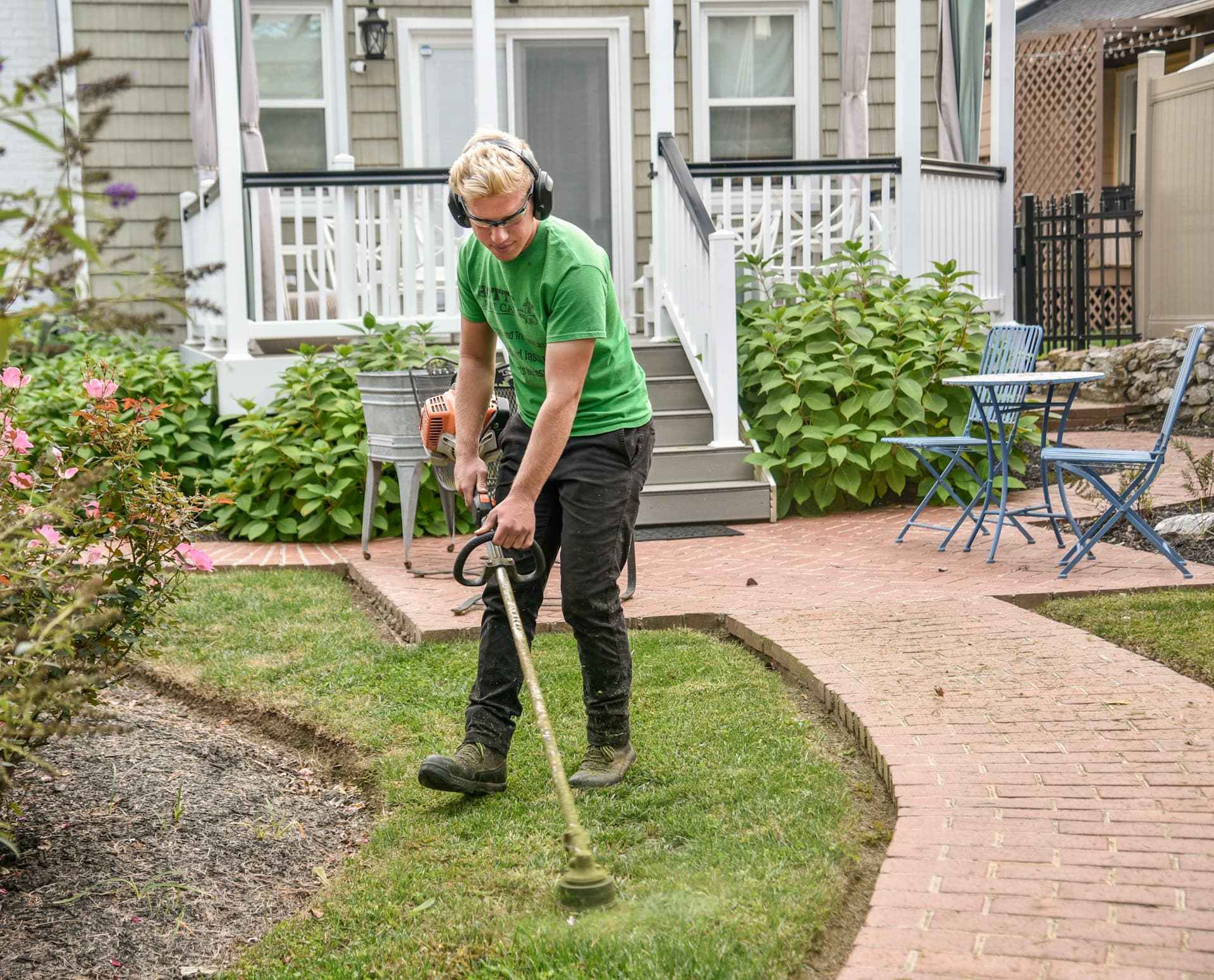 Property Management service