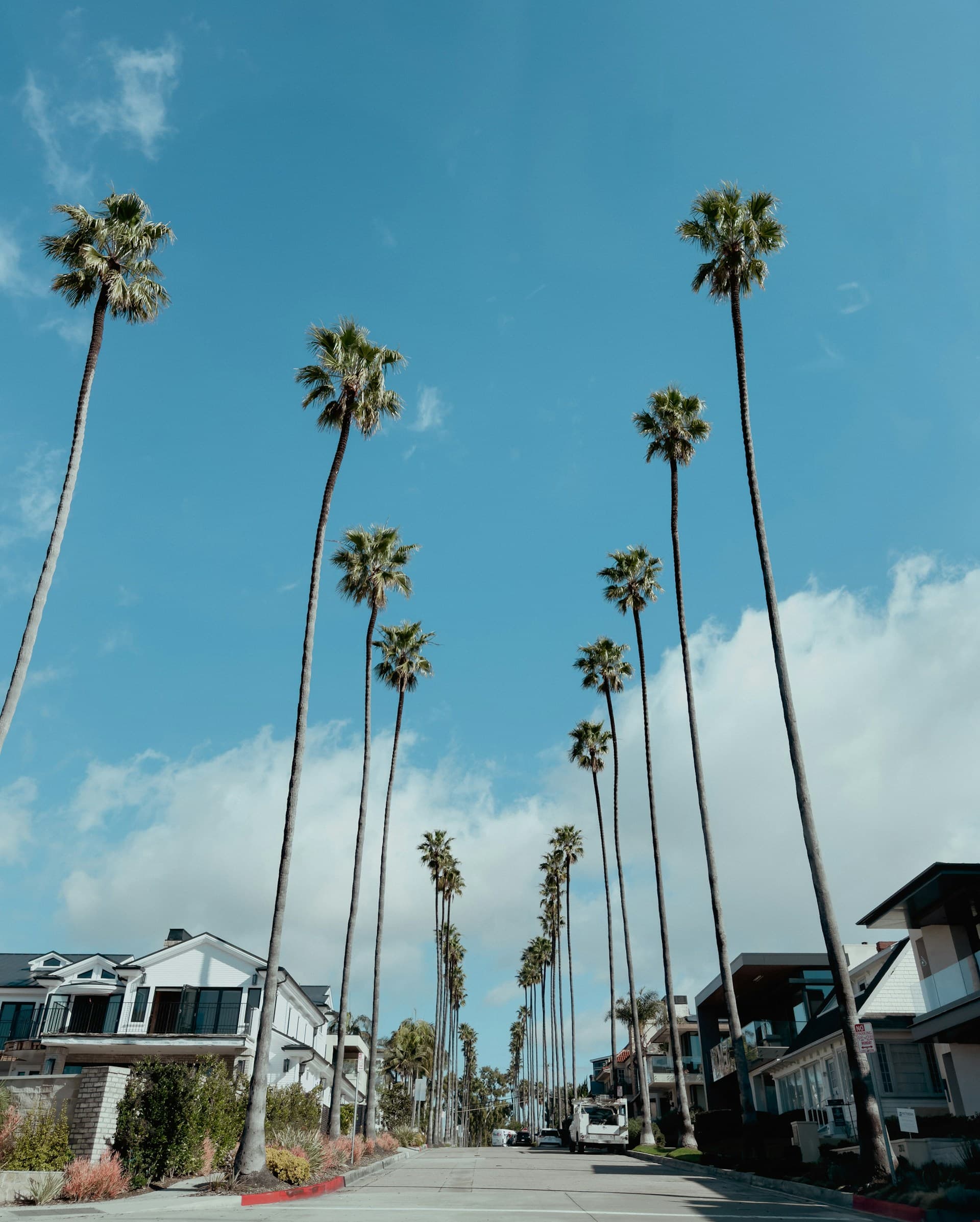 Costa Mesa Orange County