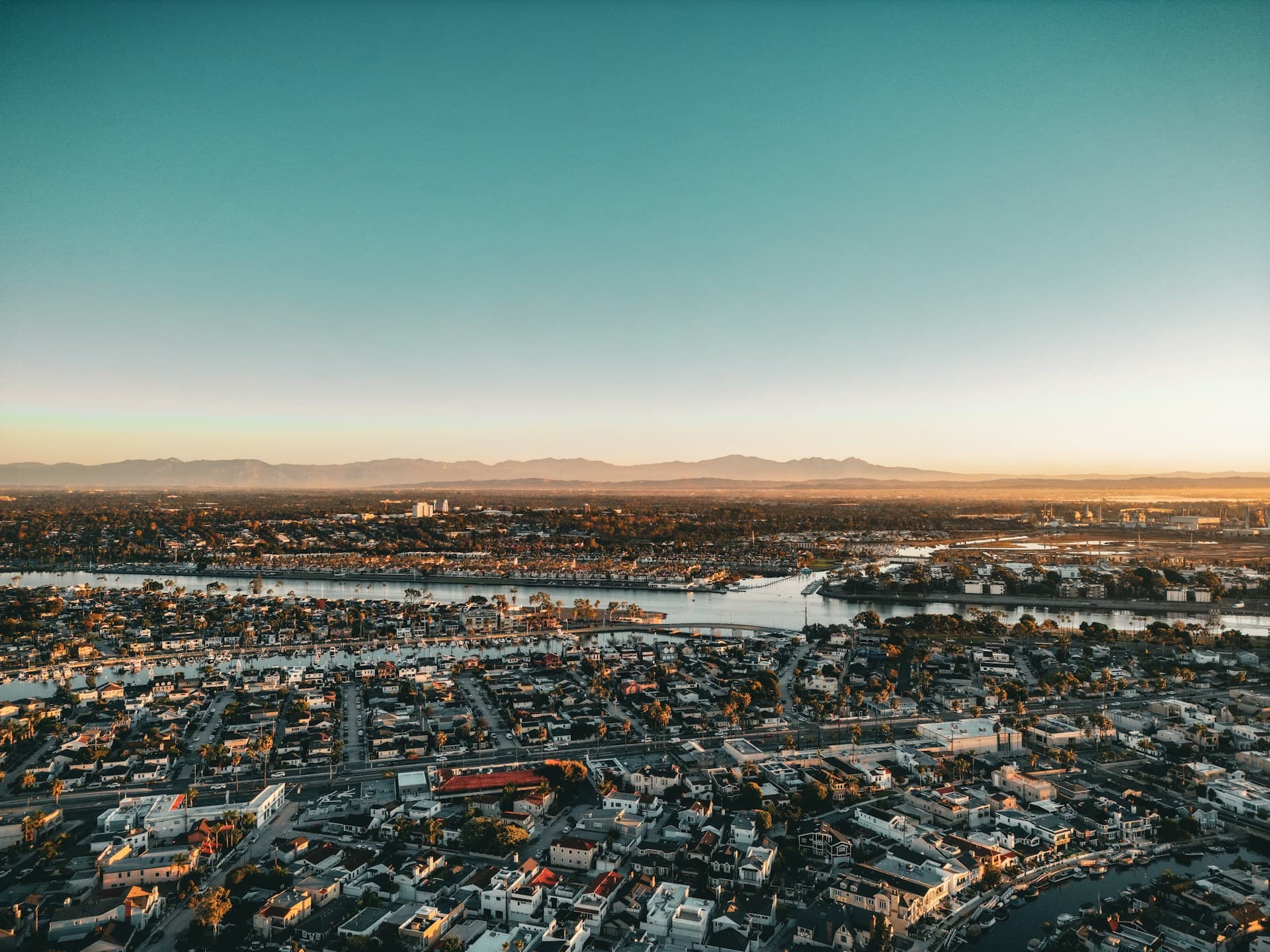 Long Beach Los Angeles County