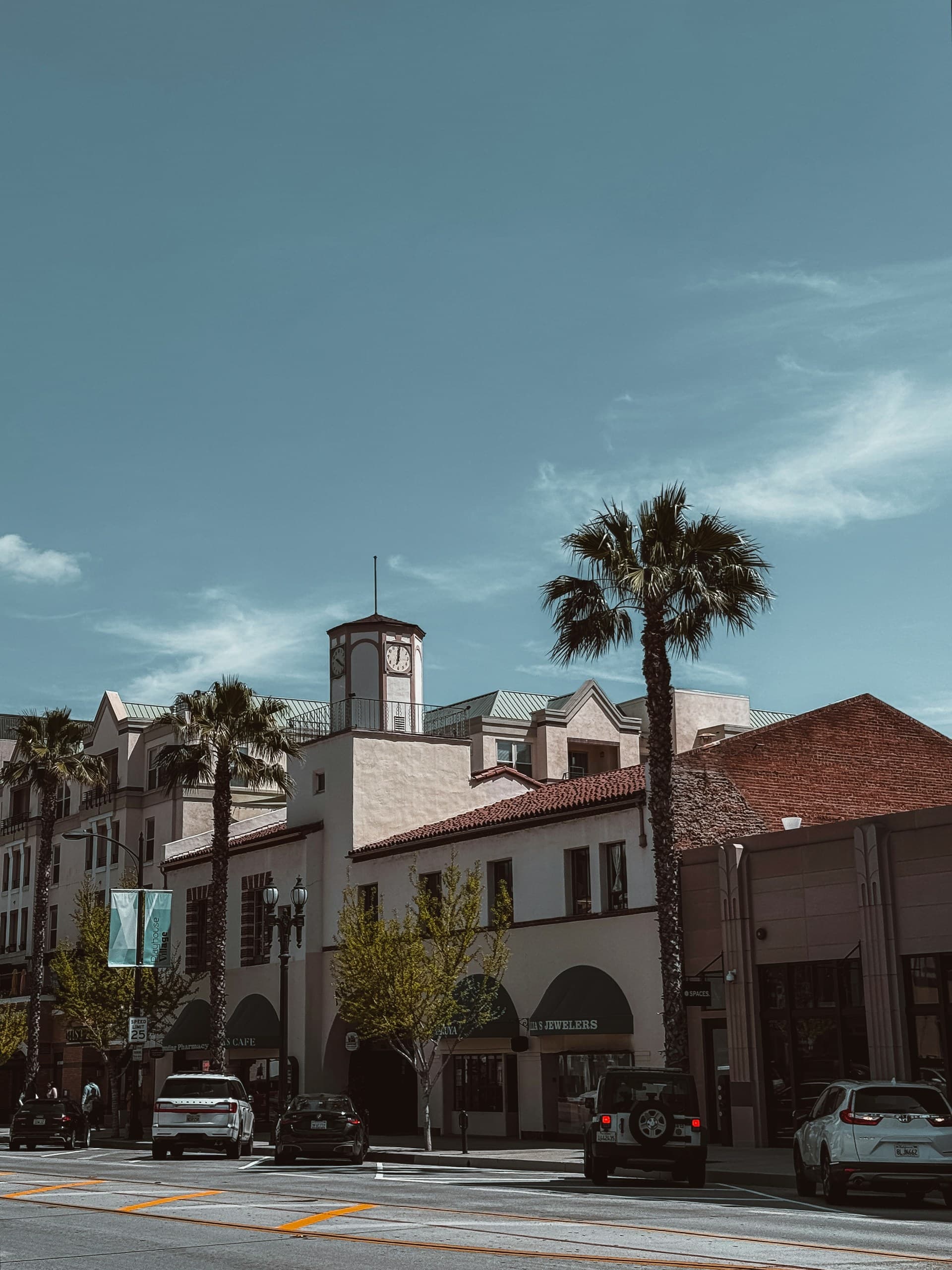 Pasadena Los Angeles County