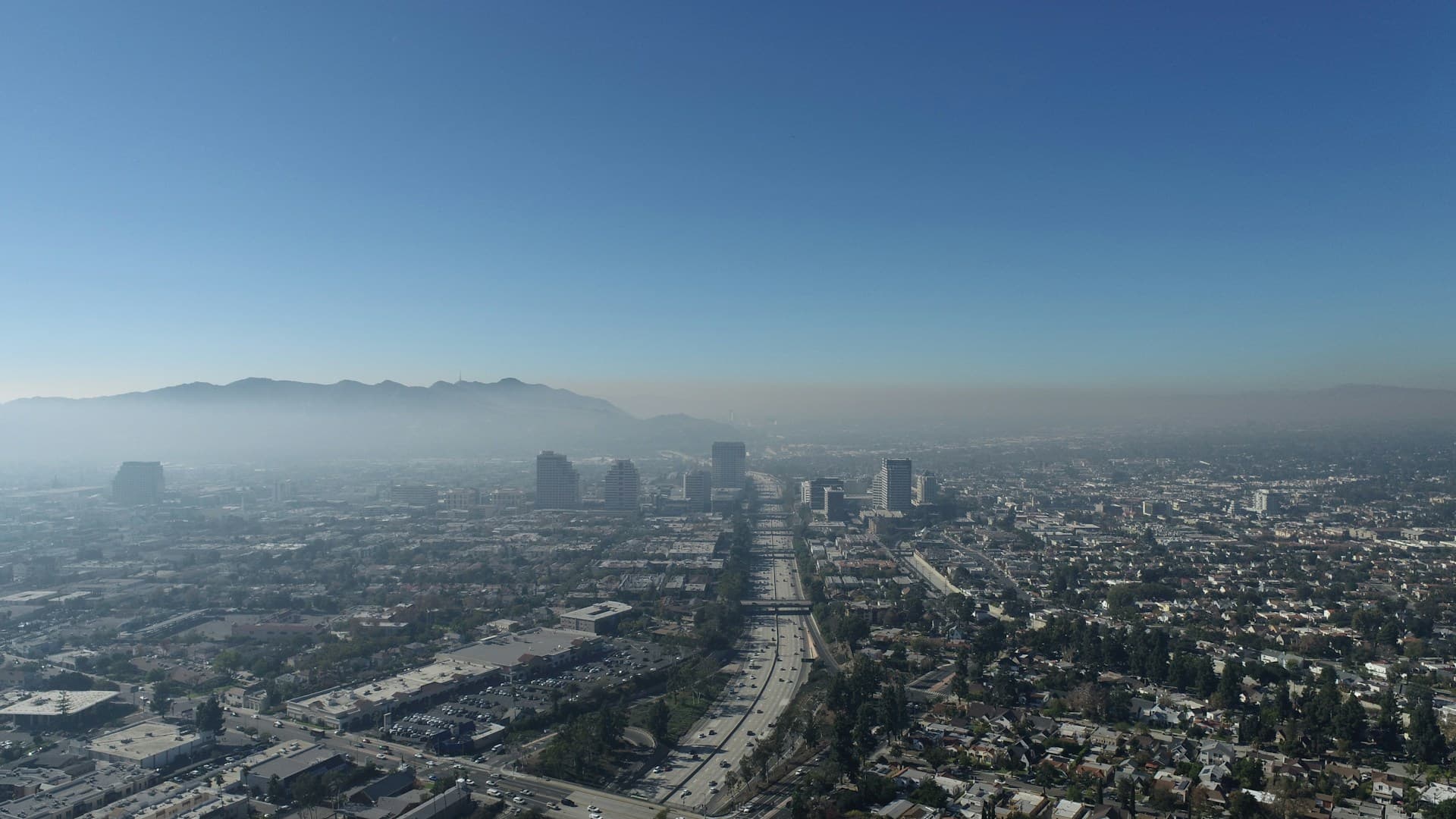 Glendale Los Angeles County