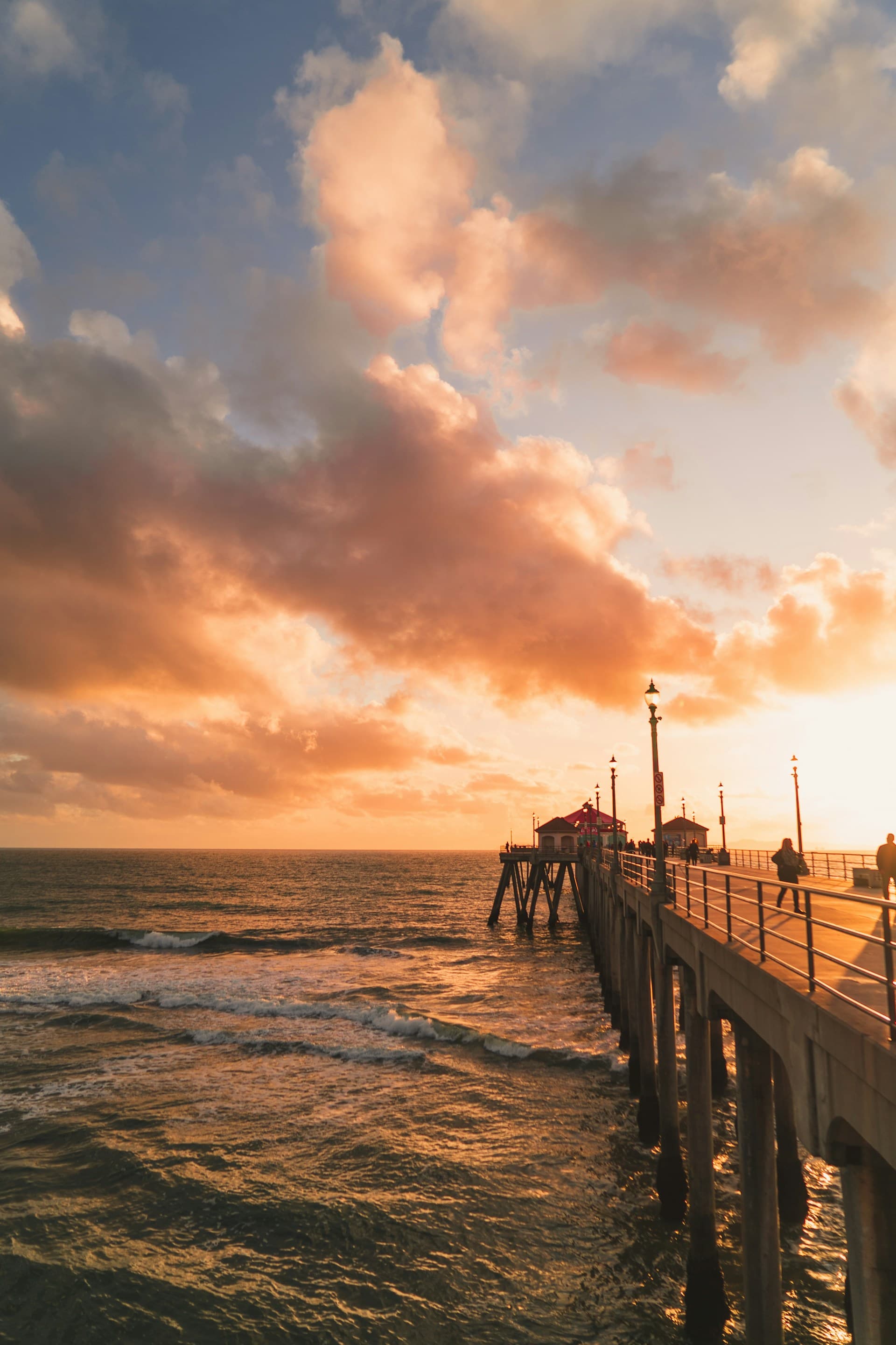 Huntington Beach Orange County