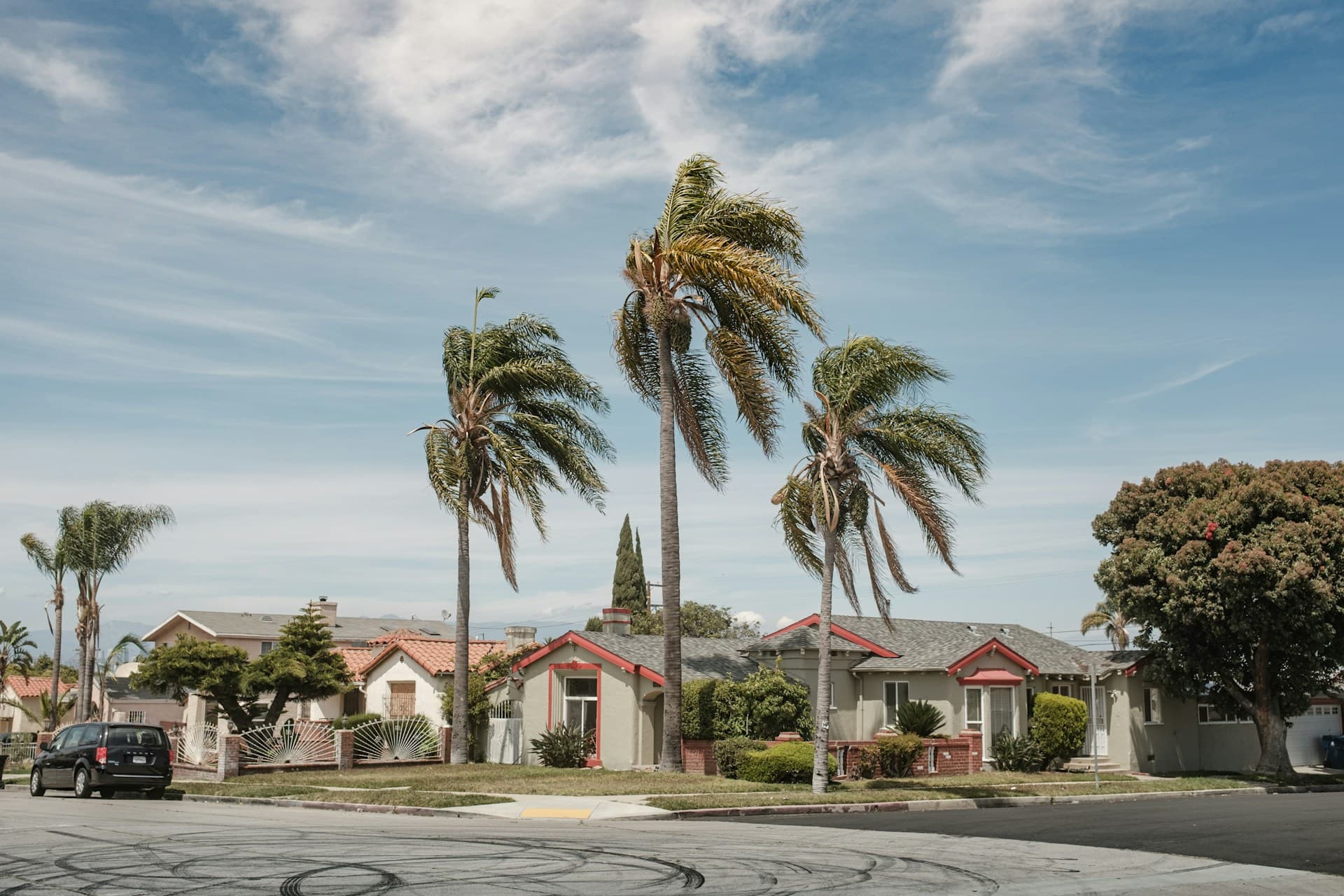 Inglewood Los Angeles County