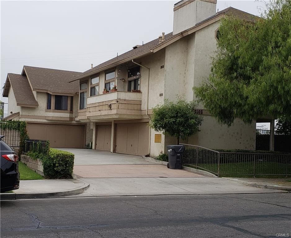 Buena Park triplex: a first-time investor's long-term hold