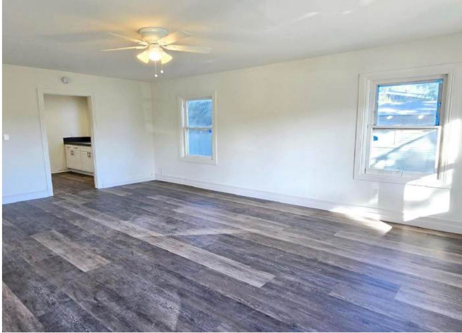 Pine Apartments