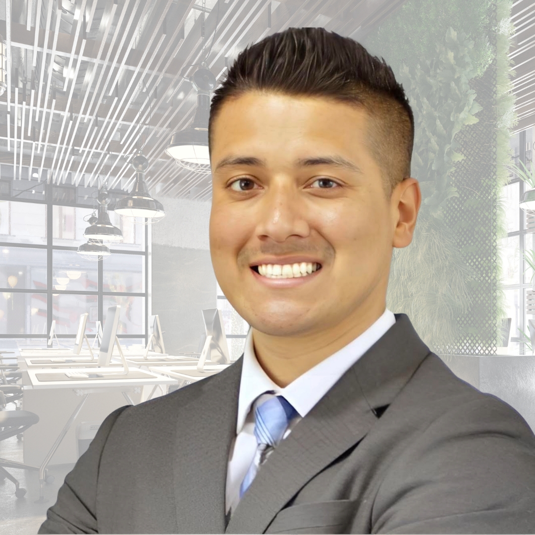 Rene Duarte, Mortgage Loan Officer at E Mortgage Capital